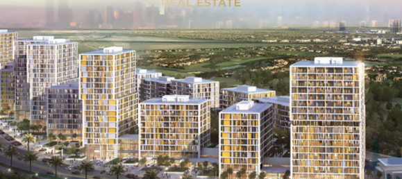 Apartamento T3 em Dubai, UAE N.º 11406 10