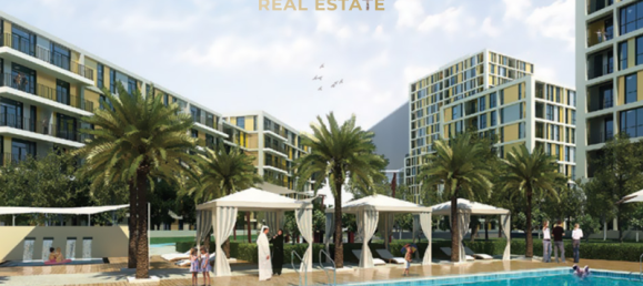 Apartamento T3 em Dubai, UAE N.º 11406 9