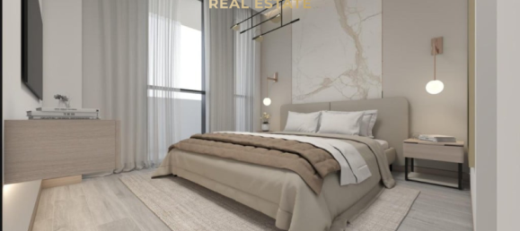 Apartamento T3 em Dubai, UAE N.º 11406 2