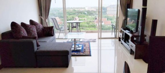 2 chambres Condo à Pattaya, Thailand No. 19262 9