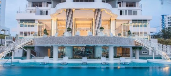 2 chambres Condo à Pattaya, Thailand No. 19262 7