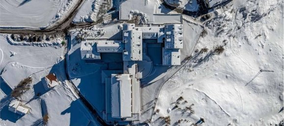 2-Zimmer Wohnung in Campodolcino, Italy, Nr. 37271 13