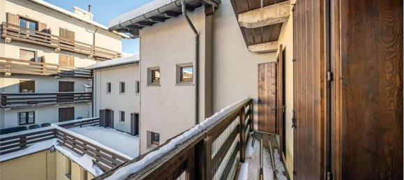 2-Zimmer Wohnung in Campodolcino, Italy, Nr. 37271 38