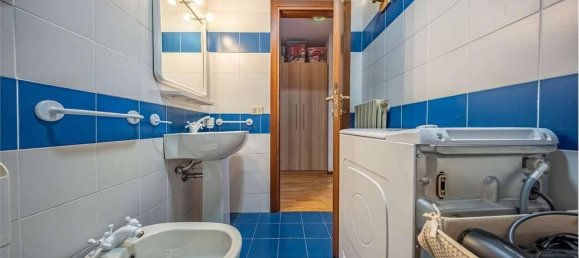 2-Zimmer Wohnung in Campodolcino, Italy, Nr. 37271 29