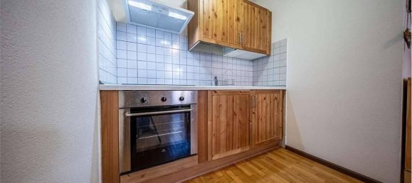 2-Zimmer Wohnung in Campodolcino, Italy, Nr. 37271 21