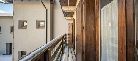 2-Zimmer Wohnung in Campodolcino, Italy, Nr. 37271 37