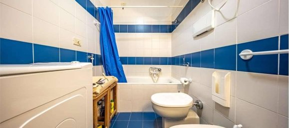 2-Zimmer Wohnung in Campodolcino, Italy, Nr. 37271 52