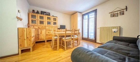 2-Zimmer Wohnung in Campodolcino, Italy, Nr. 37271 24