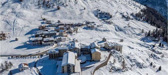 2-Zimmer Wohnung in Campodolcino, Italy, Nr. 37271 44