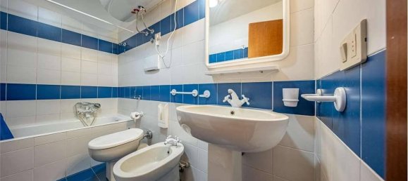 2-Zimmer Wohnung in Campodolcino, Italy, Nr. 37271 50