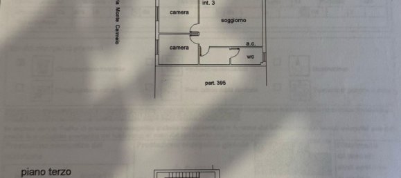 Duplex de 4 divisões em Nettuno, Italy N.º 288566 63