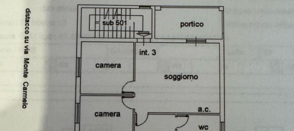 Duplex de 4 divisões em Nettuno, Italy N.º 288566 58