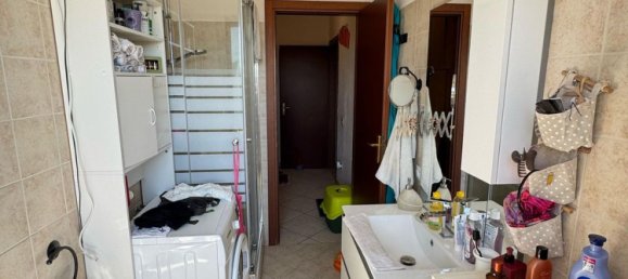 Duplex de 4 divisões em Nettuno, Italy N.º 288566 15