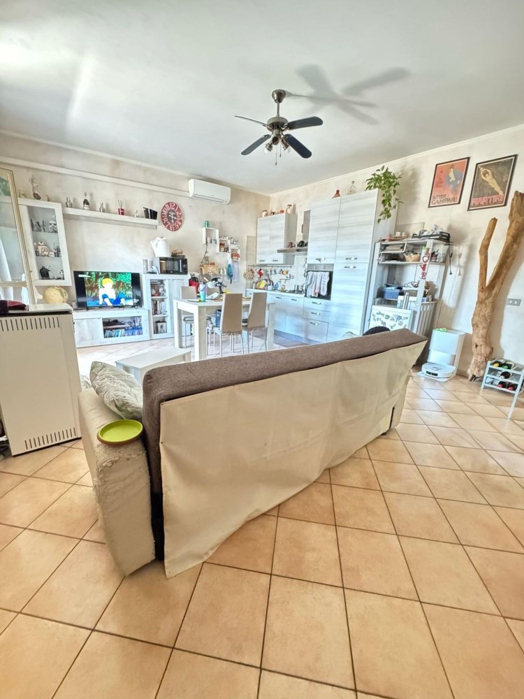 Duplex de 4 divisões em Nettuno, Italy N.º 288566