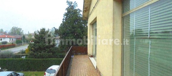1 room Warehouse in Riva del Po, Italy No. 258532 4