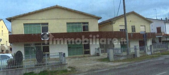 1 room Warehouse in Riva del Po, Italy No. 258532 12