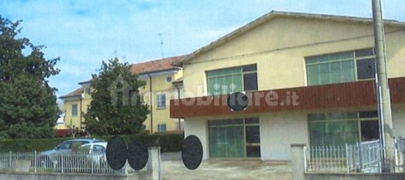 1 room Warehouse in Riva del Po, Italy No. 258532 9