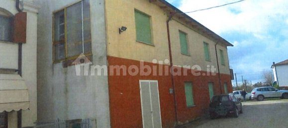 1 room Warehouse in Riva del Po, Italy No. 258532 6