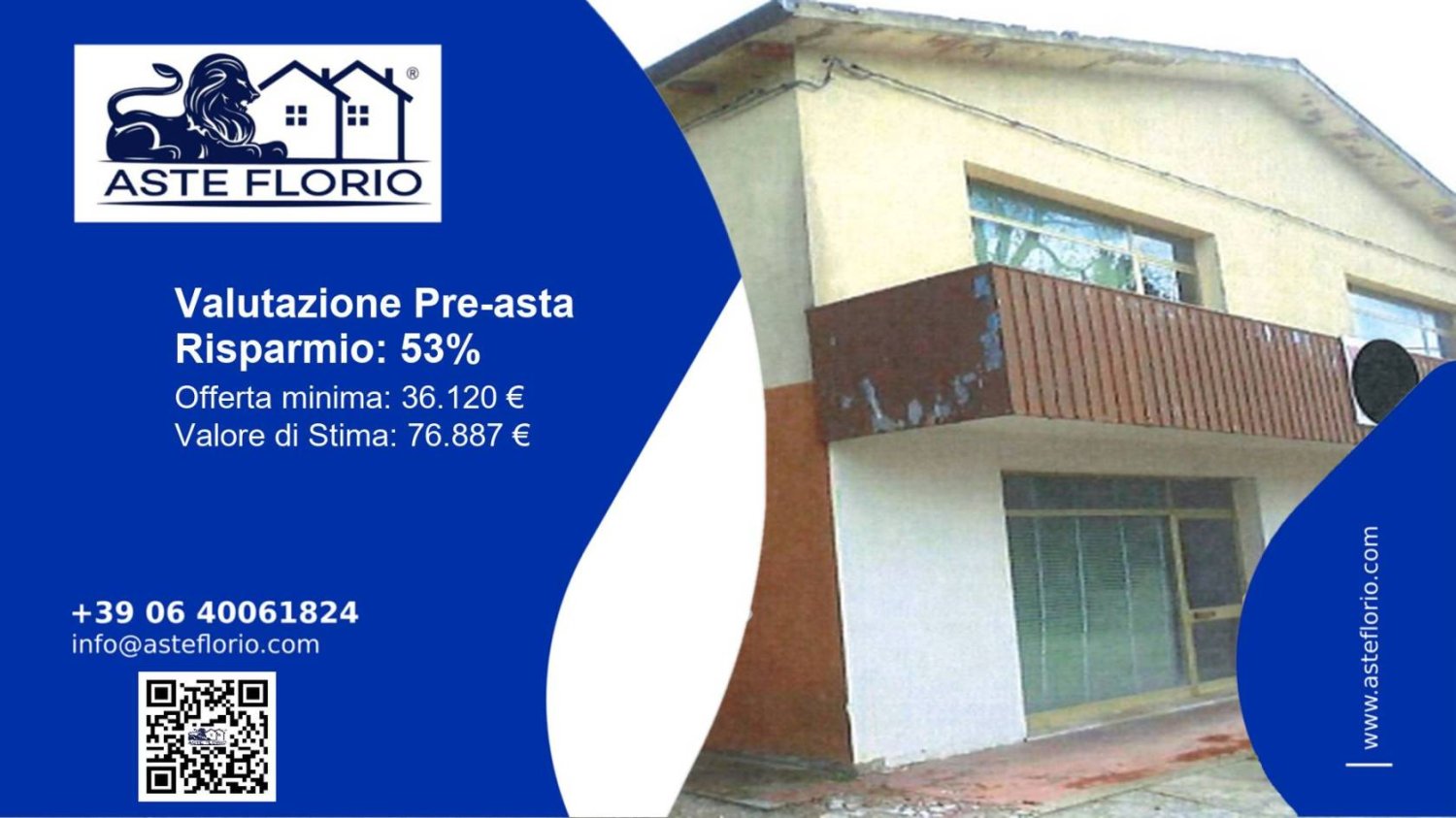 1 room Warehouse in Riva del Po, Italy No. 258532