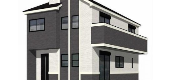 4 Schlafzimmer Haus in Aichi, Japan, Nr. 2782 2