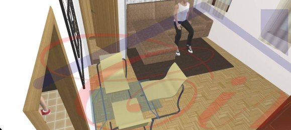 2 bedrooms Apartment in Molteno, Italy No. 276993 21