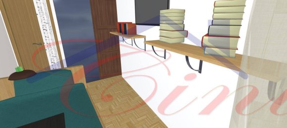 2 bedrooms Apartment in Molteno, Italy No. 276993 22