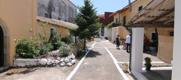 5 غرف نوم عقار تجاري في Corfu, Greece رقم 5590 2