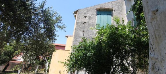 5 غرف نوم عقار تجاري في Corfu, Greece رقم 5590 9