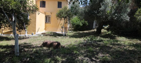 5 Schlafzimmer Gewerbliche Immobilie in Corfu, Greece, Nr. 5590 11