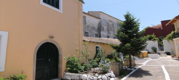 5 Schlafzimmer Gewerbliche Immobilie in Corfu, Greece, Nr. 5590 4