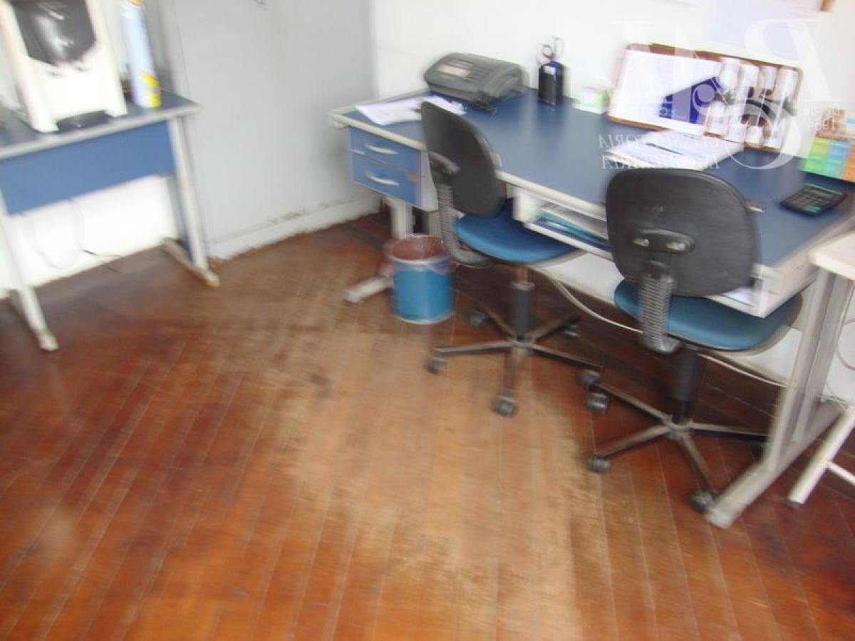 Studio in Sao Paulo, Brazil No. 504676