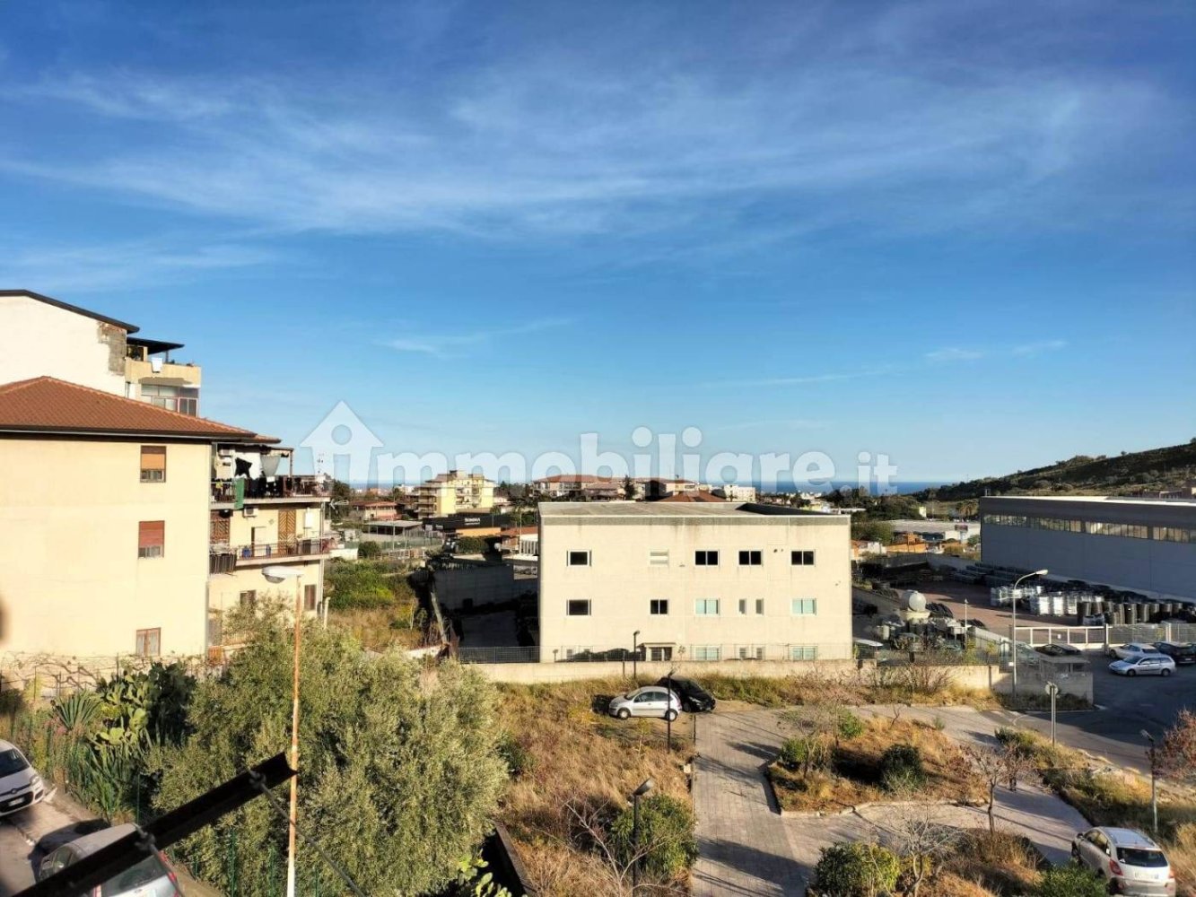 2 غرف نوم شقة في Misterbianco, Italy رقم 298156