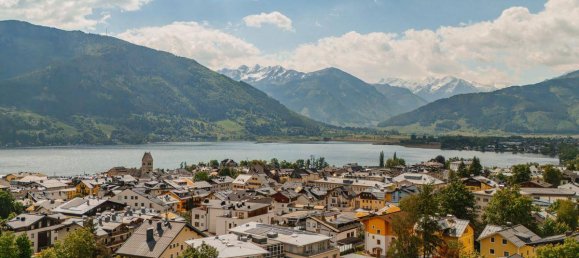 2 Schlafzimmer Wohnung in Zell am See, Austria, Nr. 184175 2