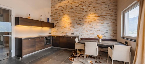 2 Schlafzimmer Wohnung in Zell am See, Austria, Nr. 184175 8