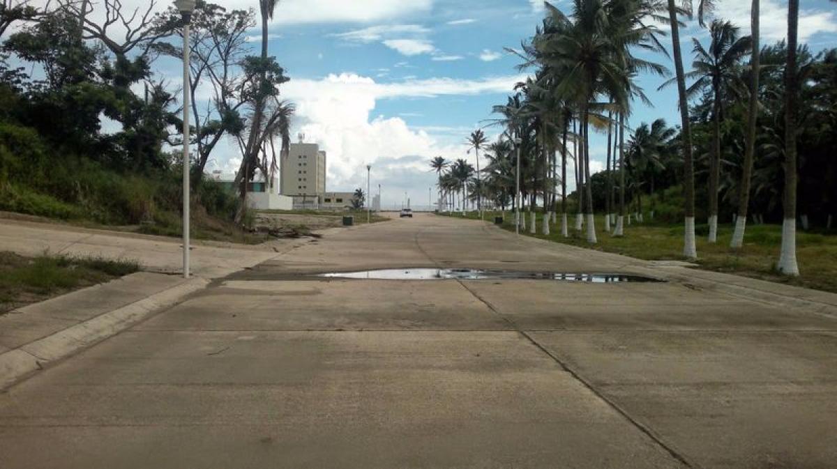  قطعة أرض في Veracruz, Mexico رقم 203951