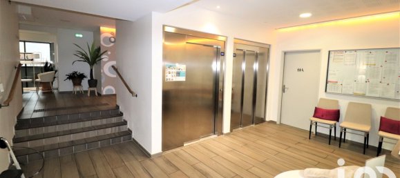 Квартира с 2 спальнями в Сент-Этьен, Франция № 348641 13