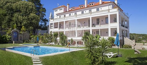 9 bedrooms Hotel in Abrunhosa a Velha, Portugal No. 41374 21