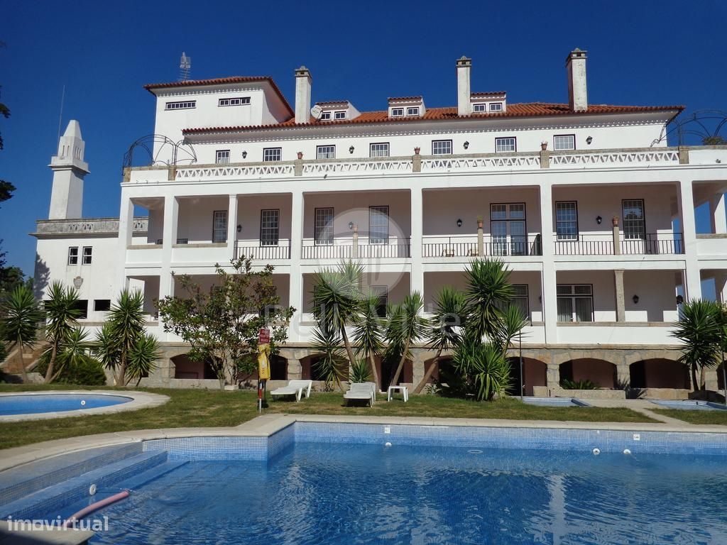 9 bedrooms Hotel in Abrunhosa a Velha, Portugal No. 41374
