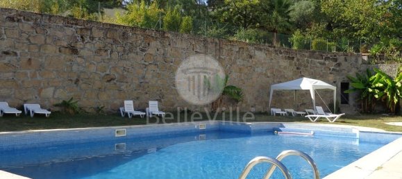 9 bedrooms Hotel in Abrunhosa a Velha, Portugal No. 41374 35