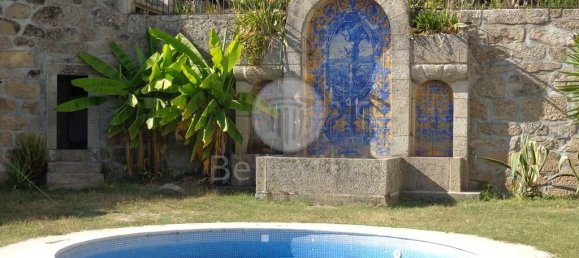 9 bedrooms Hotel in Abrunhosa a Velha, Portugal No. 41374 39