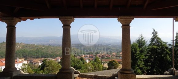 9 bedrooms Hotel in Abrunhosa a Velha, Portugal No. 41374 10