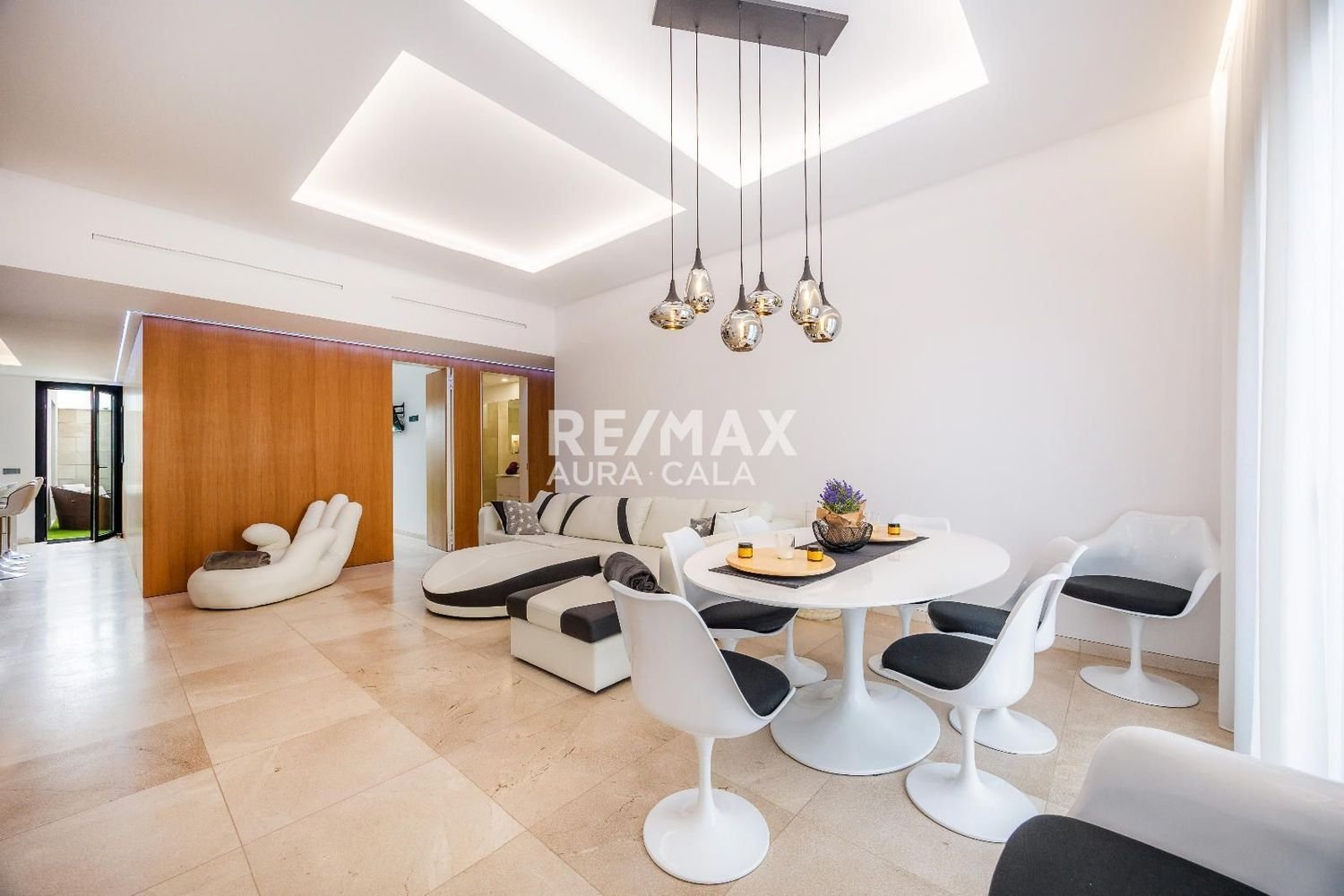 3 bedrooms Apartment in Felanitx, Spain No. 167649