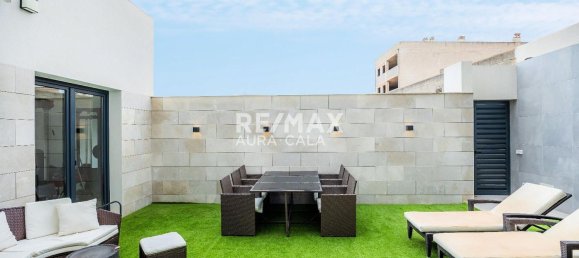 3 bedrooms Apartment in Felanitx, Spain No. 167649 25