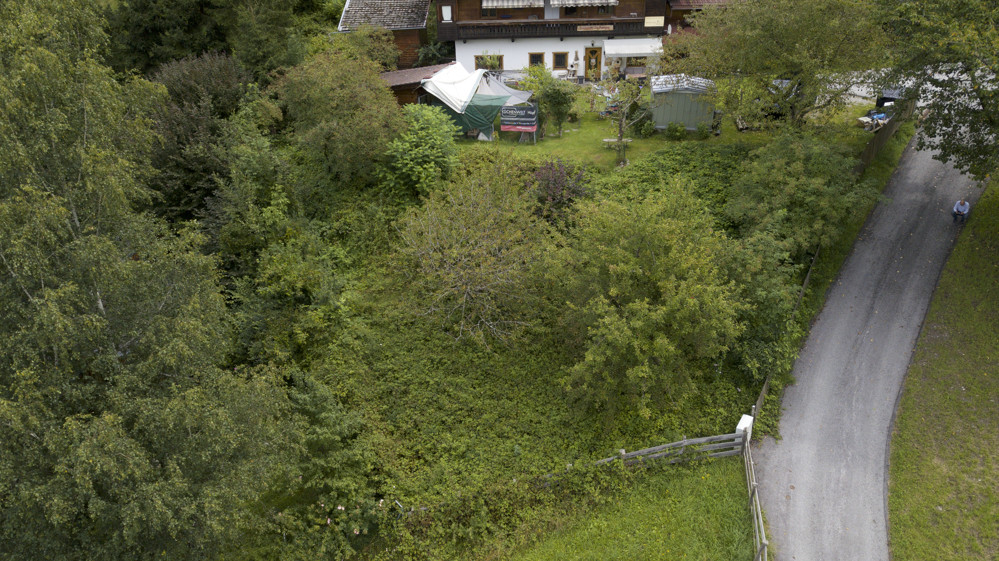  Land in Schwaz, Austria No. 233881