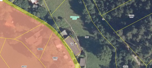  Land in Schwaz, Austria No. 233881 4