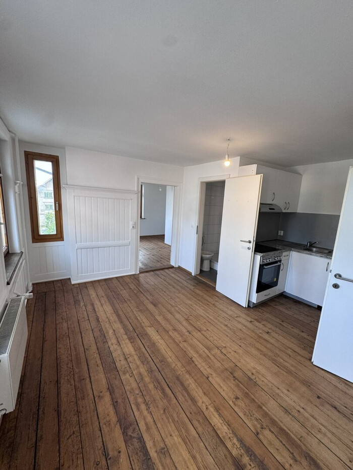 2-Zimmer Wohnung in Lauterach, Austria, Nr. 221290