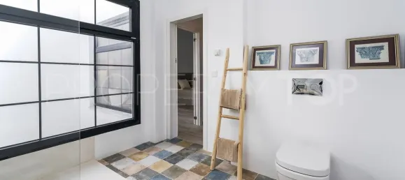 3 bedrooms Townhouse in Estepona, Spain No. 183164 16