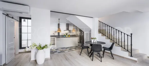 3 bedrooms Townhouse in Estepona, Spain No. 183164 10
