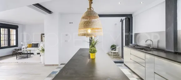 3 bedrooms Townhouse in Estepona, Spain No. 183164 9