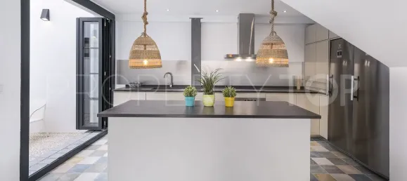 3 bedrooms Townhouse in Estepona, Spain No. 183164 7